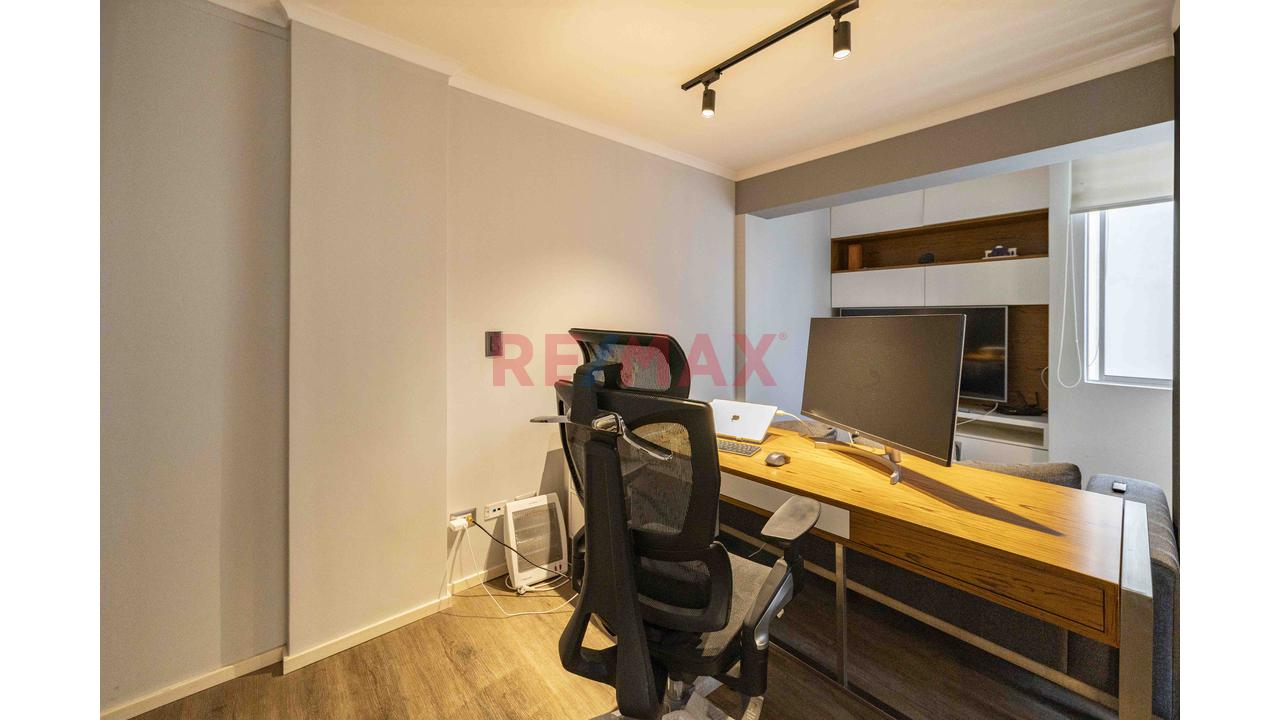 Dúplex Exclusivo En Monterrico – Surco  ✨ — foto 7