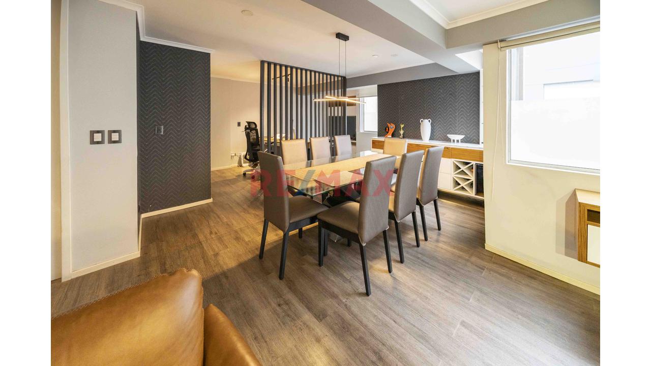 Dúplex Exclusivo En Monterrico – Surco  ✨ — foto 3
