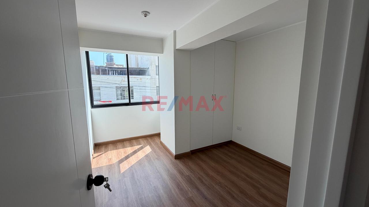 🏡 Departamento En Venta – Edificio De Estreno San Miguel — foto 9