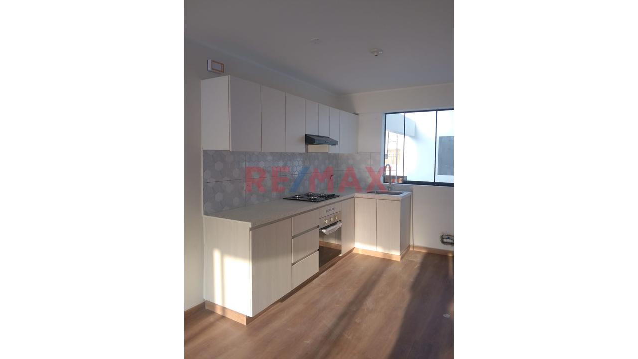 🏡 Departamento En Venta – Edificio De Estreno San Miguel — foto 6