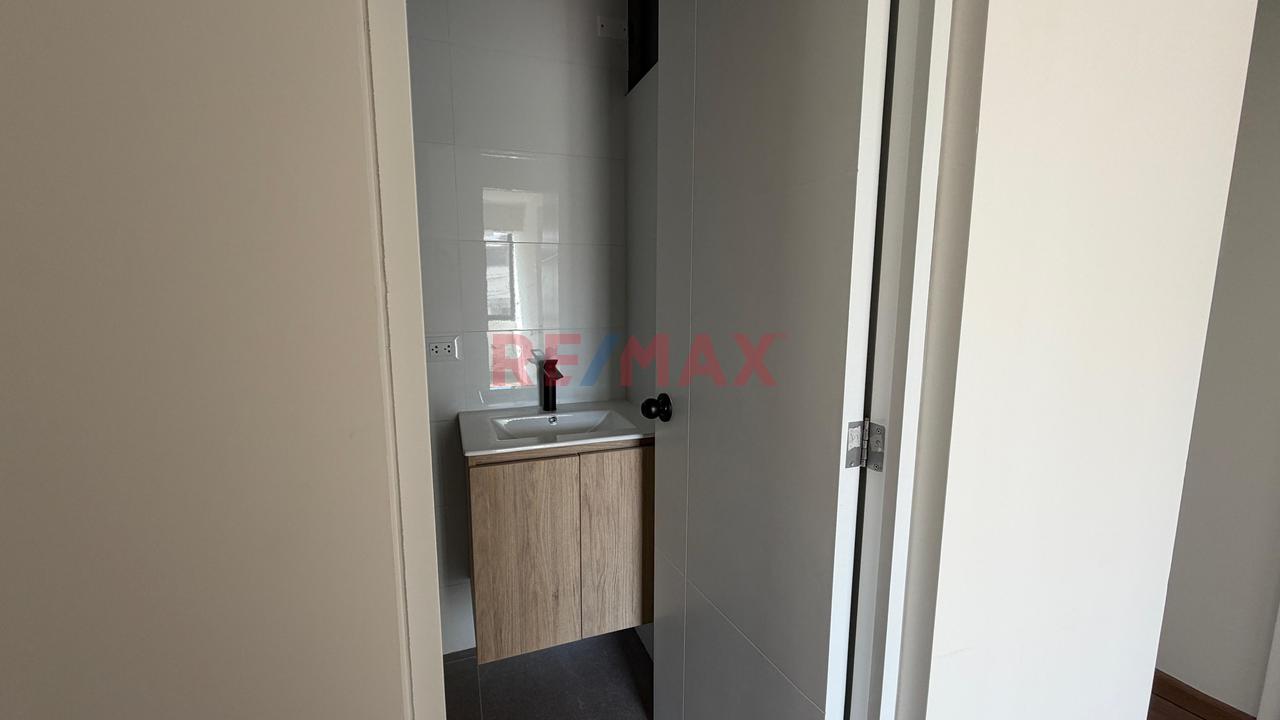 🏡 Departamento En Venta – Edificio De Estreno San Miguel — foto 12