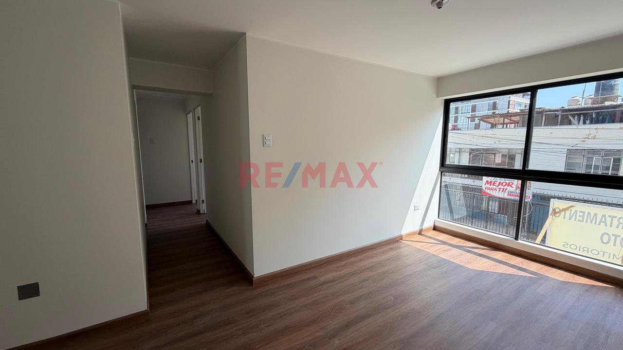 🏡 Departamento En Venta – Edificio De Estreno San Miguel — foto 5
