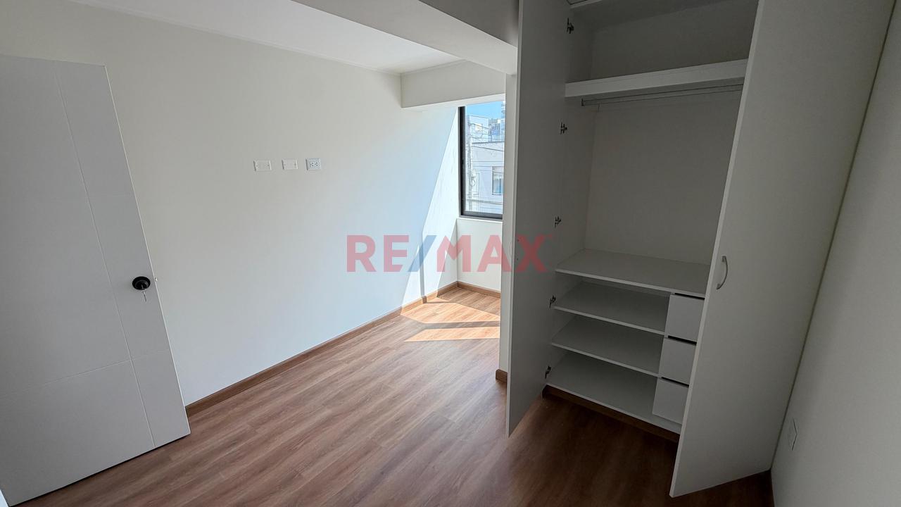🏡 Departamento En Venta – Edificio De Estreno San Miguel — foto 10