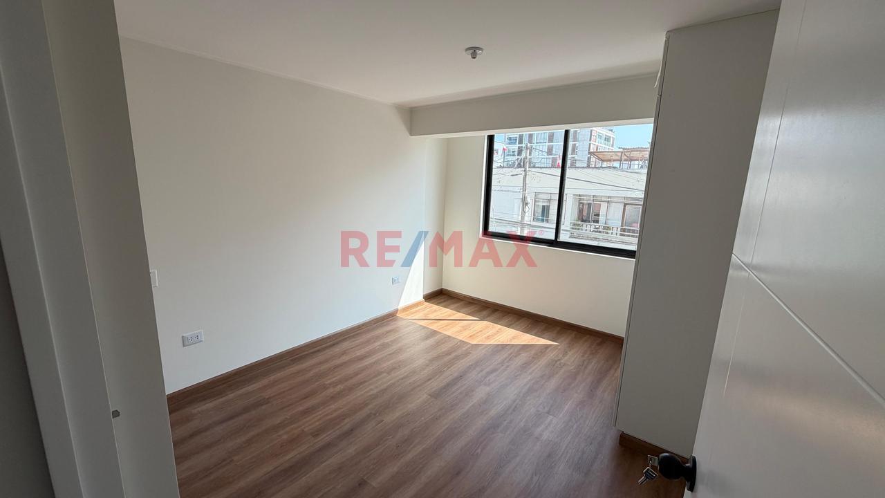 🏡 Departamento En Venta – Edificio De Estreno San Miguel — foto 7