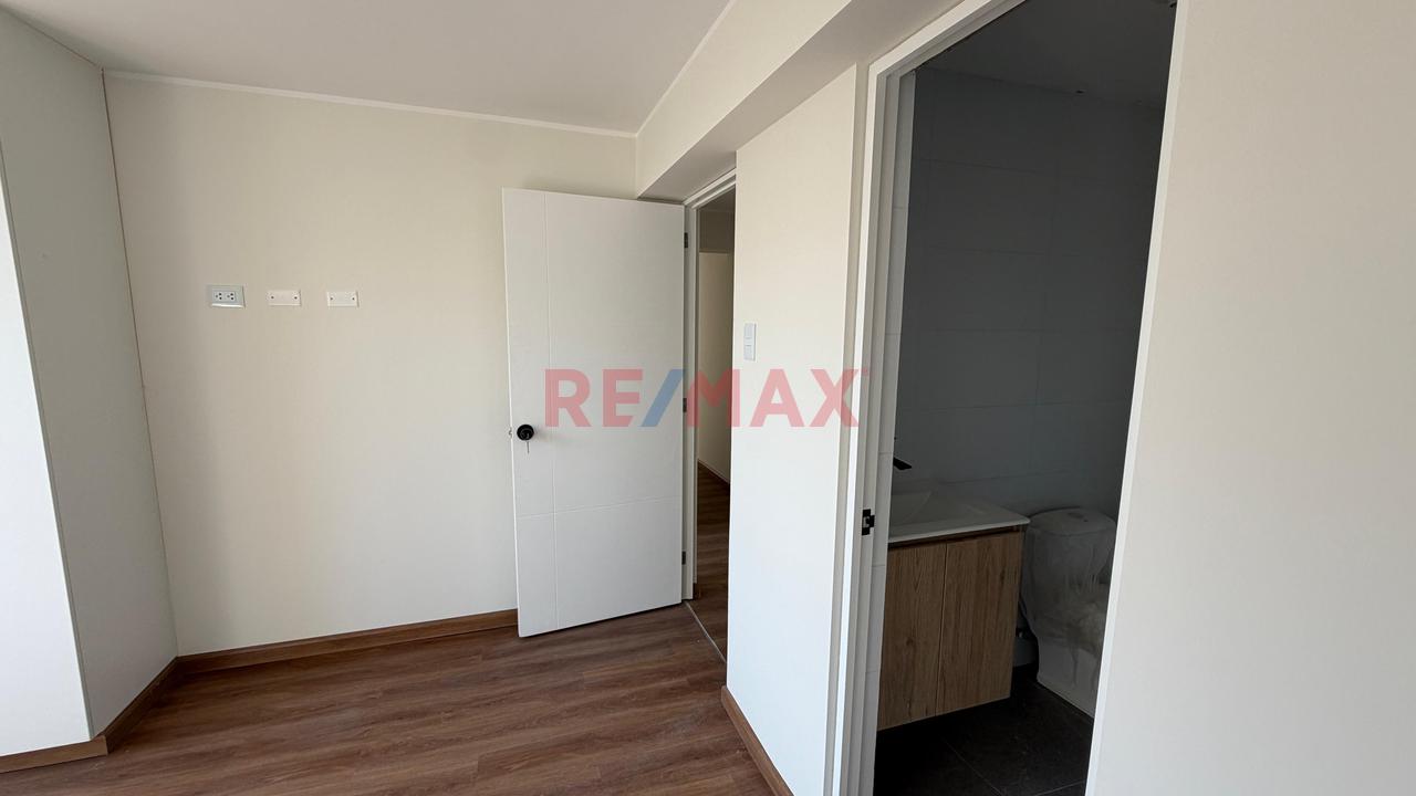 🏡 Departamento En Venta – Edificio De Estreno San Miguel — foto 8