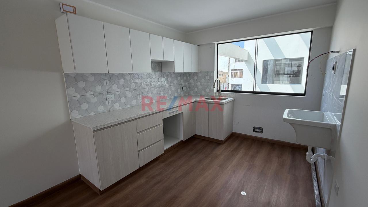 🏡 Departamento En Venta – Edificio De Estreno San Miguel — foto 13