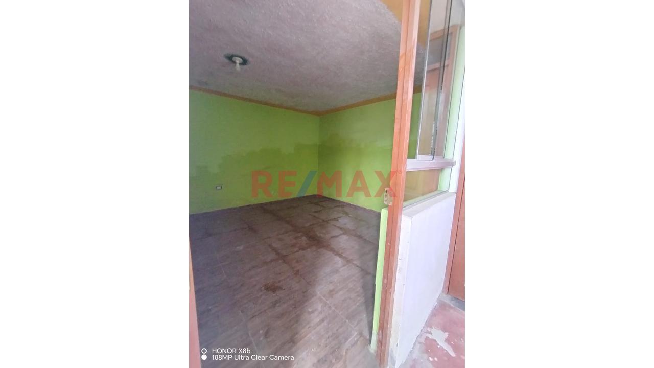 Venta De Departamento A Media Cuadra Del Estadio Upis Paisajista En Jacobo Hunter — foto 2