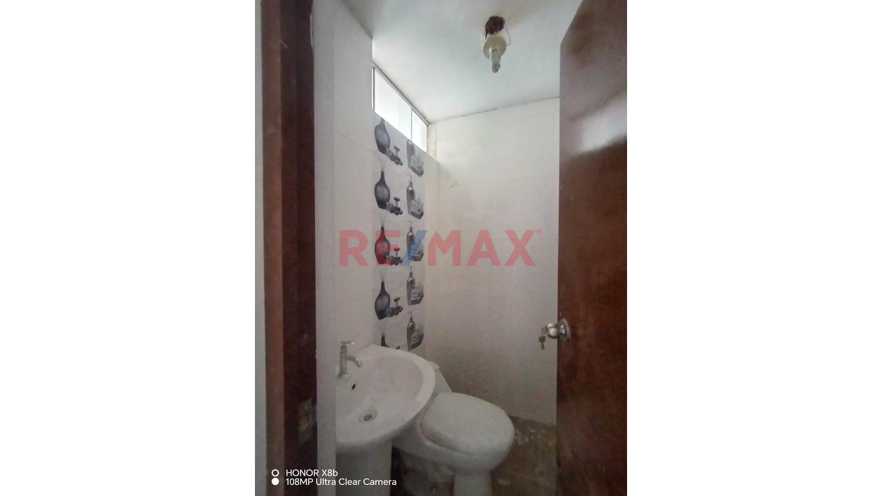 Venta De Departamento A Media Cuadra Del Estadio Upis Paisajista En Jacobo Hunter — foto 7