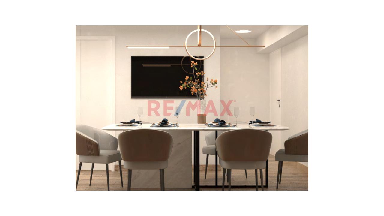 Hermoso Y Exclusivo Departamento Para Realizar Tus Sueños A Plenitud — foto 4