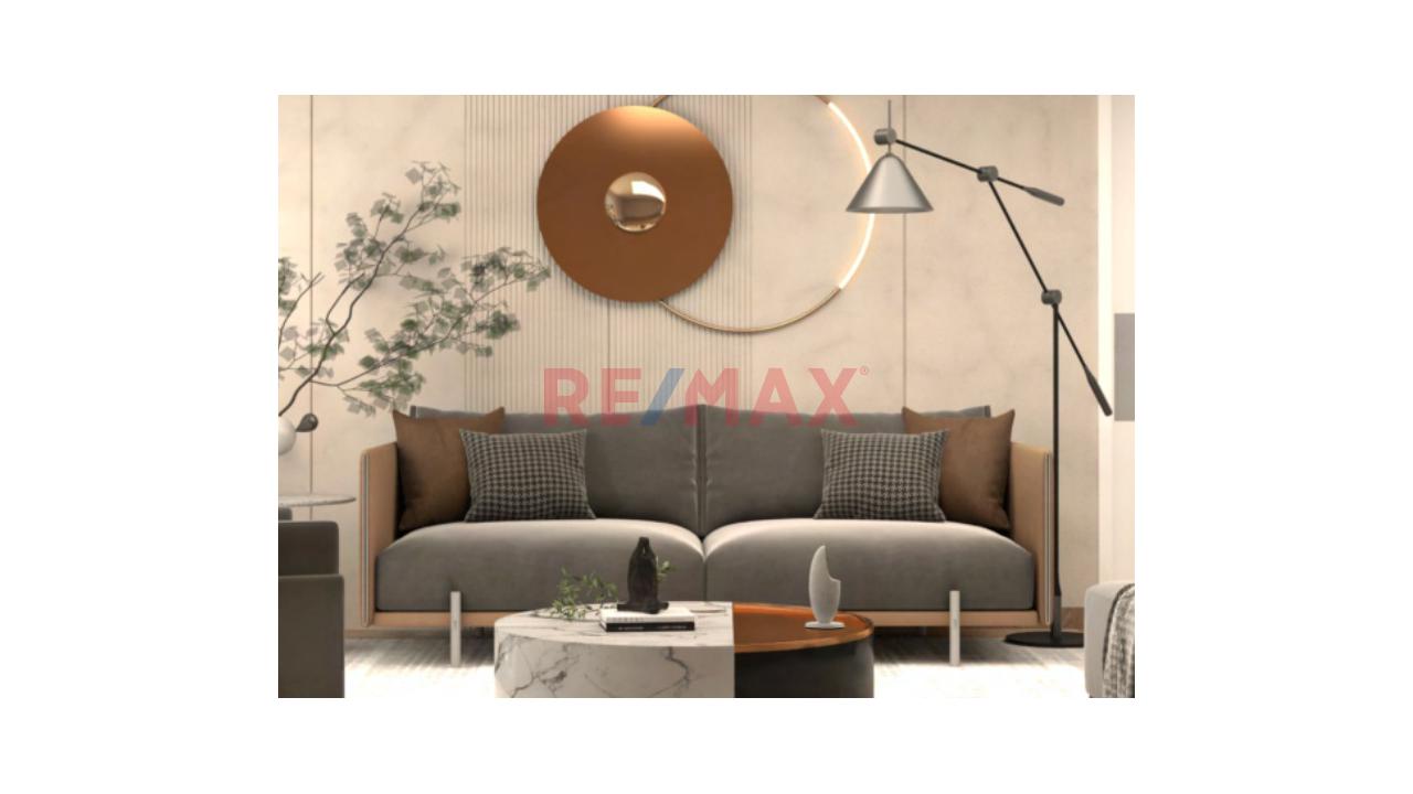 Hermoso Y Exclusivo Departamento Para Realizar Tus Sueños A Plenitud — foto 5