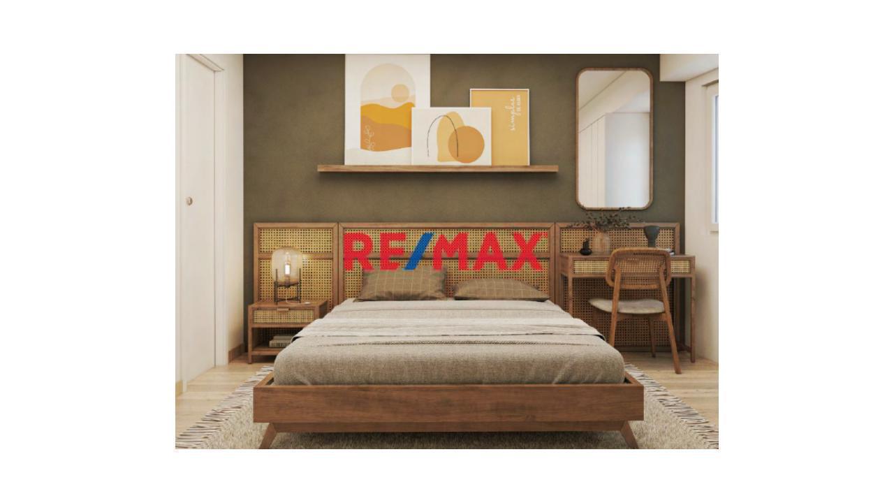 Hermoso Y Exclusivo Departamento Para Realizar Tus Sueños A Plenitud
