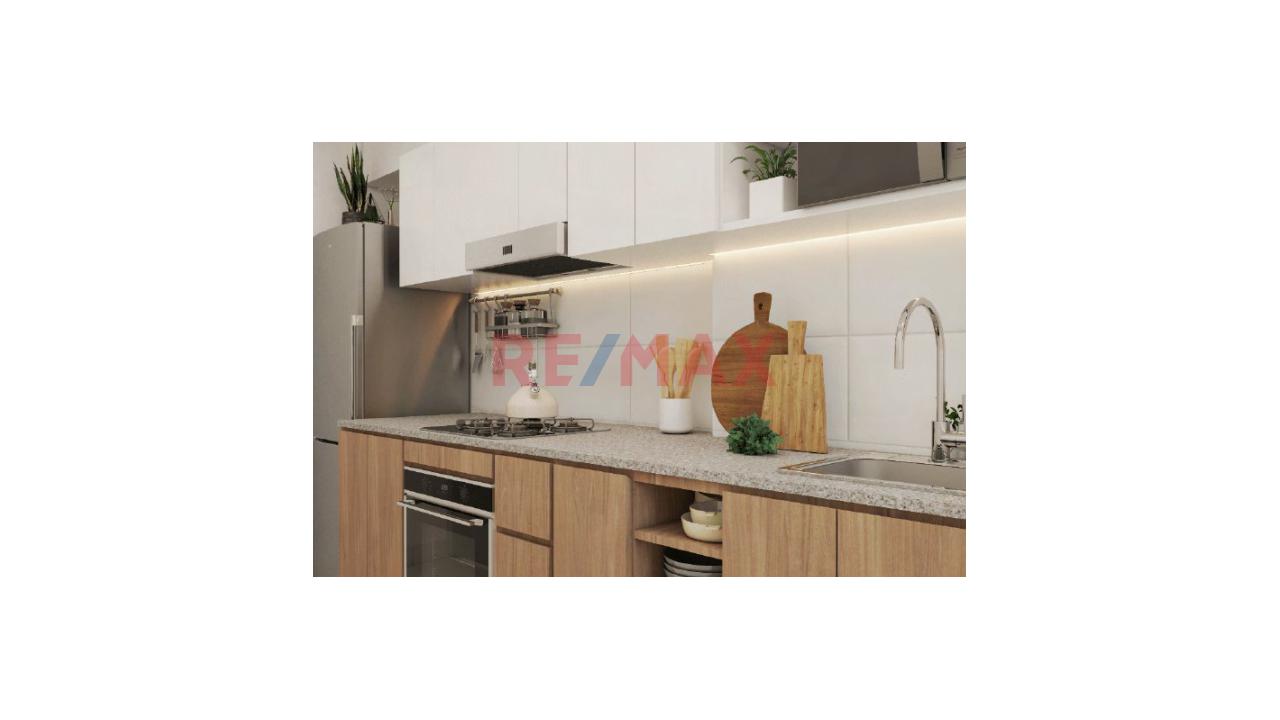Hermoso Y Exclusivo Departamento Para Realizar Tus Sueños A Plenitud — foto 6