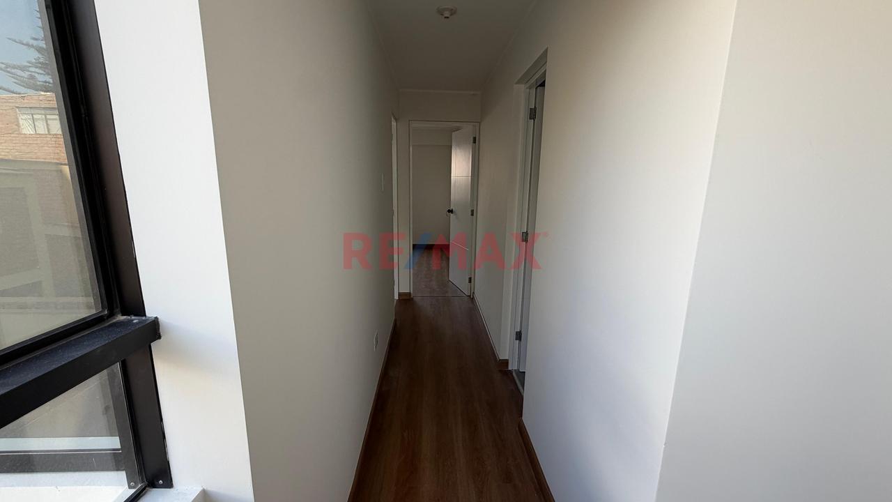 🏡 Departamento En Venta – Edificio De Estreno San Miguel — foto 14