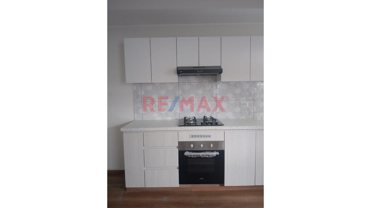 🏡 Departamento En Venta – Edificio De Estreno San Miguel — foto 9