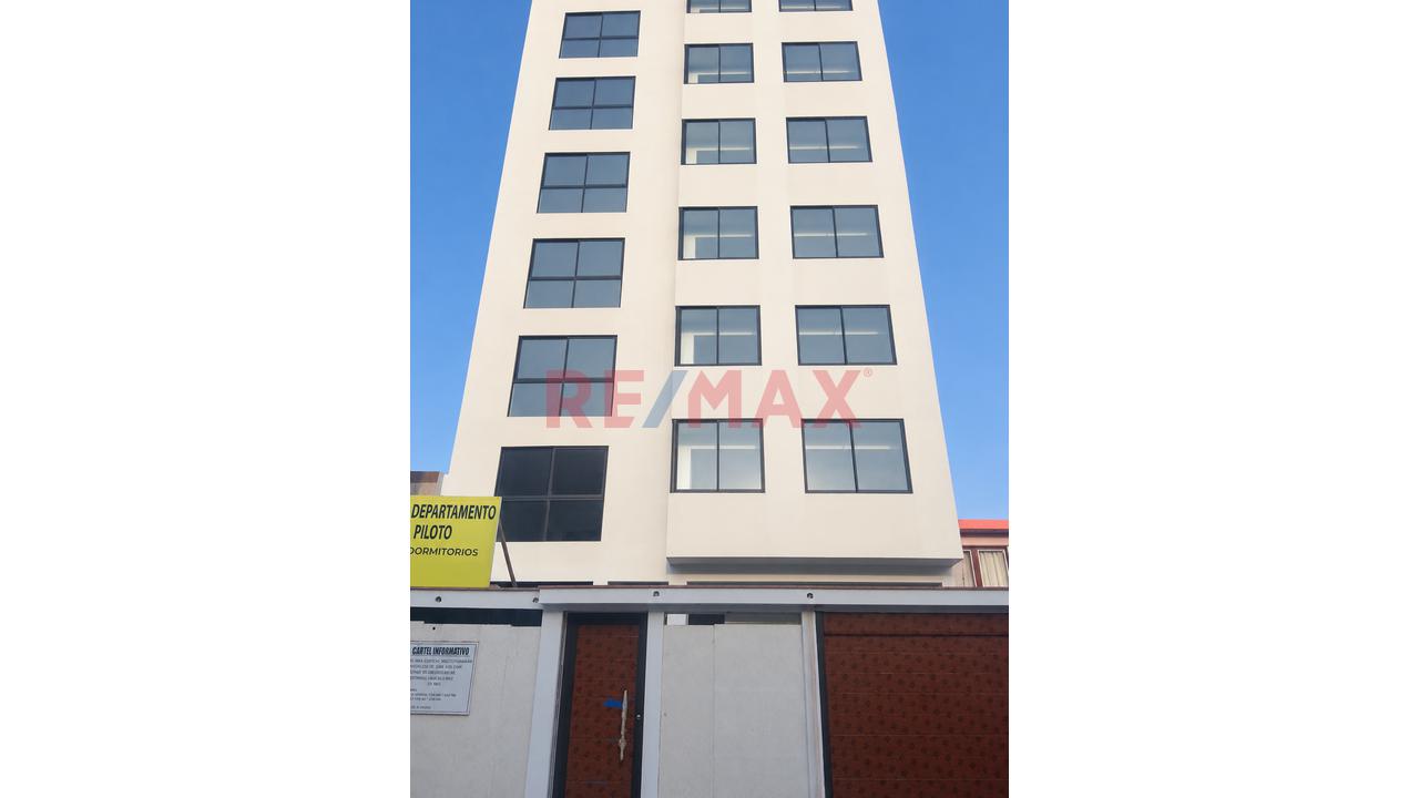 🏡 Departamento En Venta – Edificio De Estreno San Miguel — foto 3