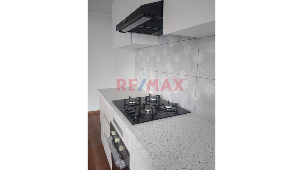 🏡 Departamento En Venta – Edificio De Estreno San Miguel — foto 10