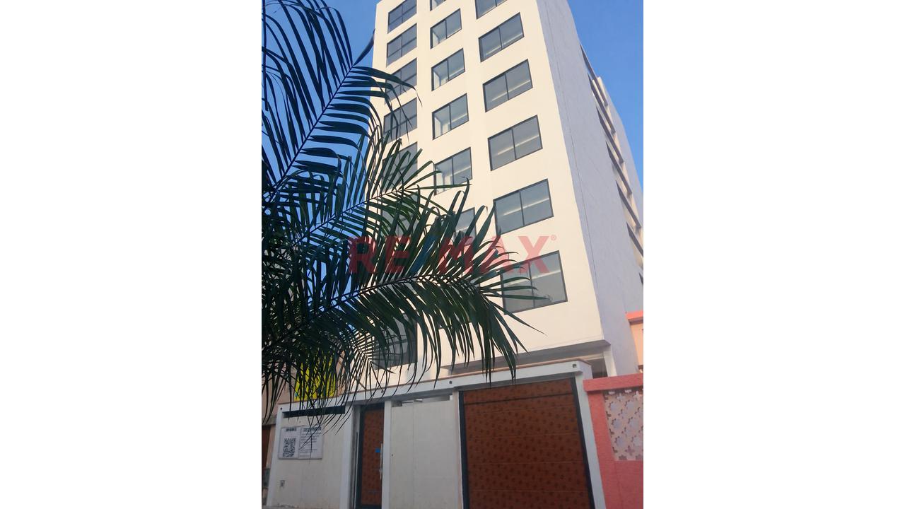 🏡 Departamento En Venta – Edificio De Estreno San Miguel — foto 2