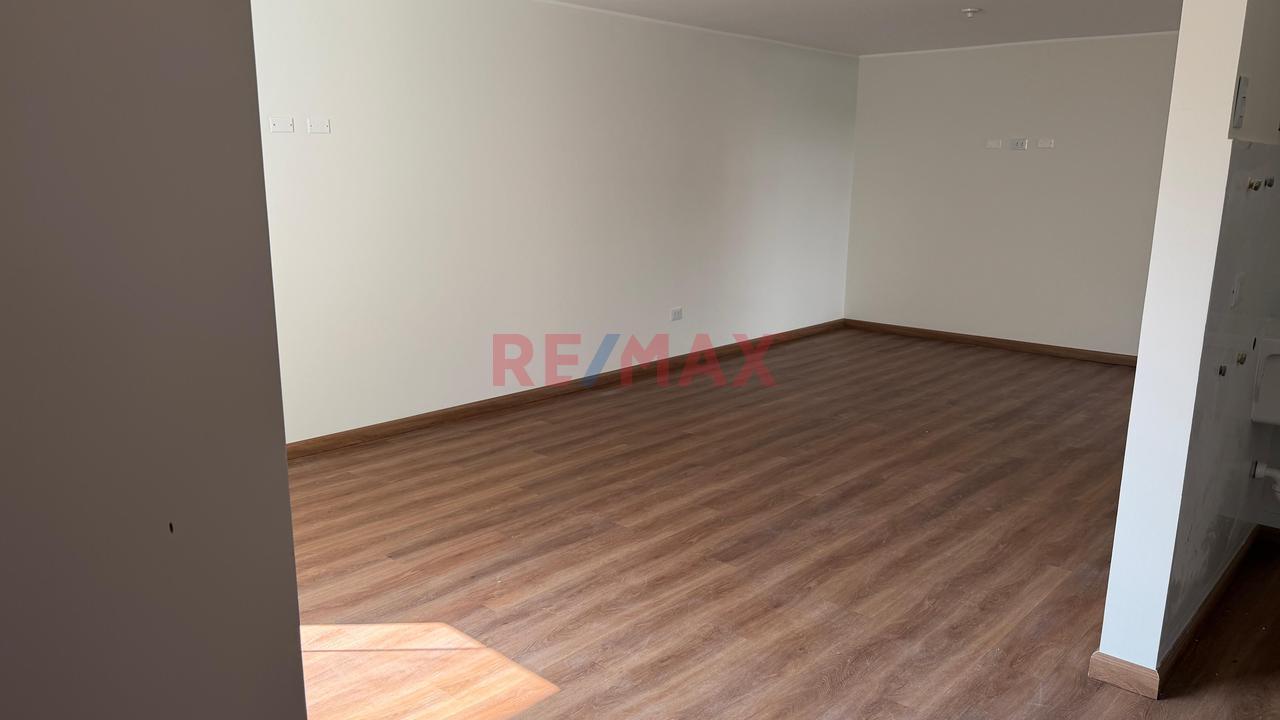 🏡 Departamento En Venta – Edificio De Estreno San Miguel — foto 6