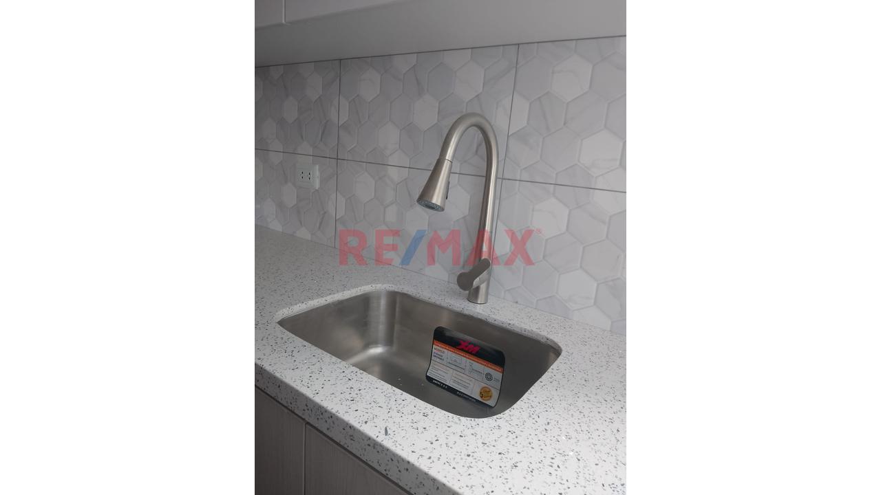 🏡 Departamento En Venta – Edificio De Estreno San Miguel — foto 11