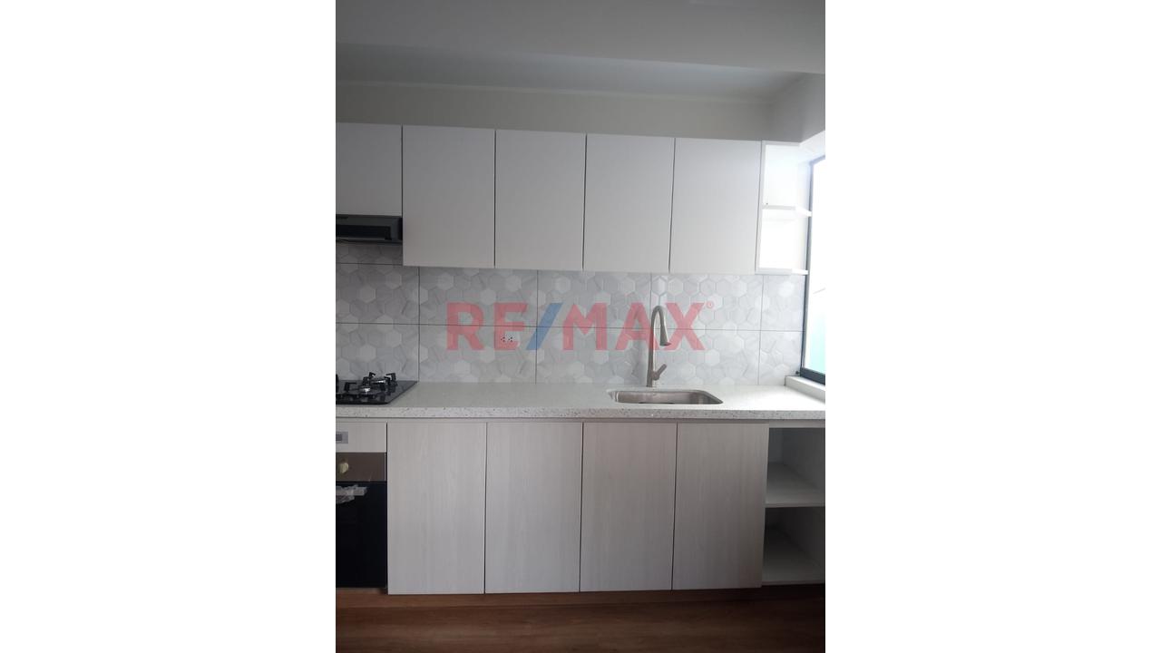 🏡 Departamento En Venta – Edificio De Estreno San Miguel — foto 8