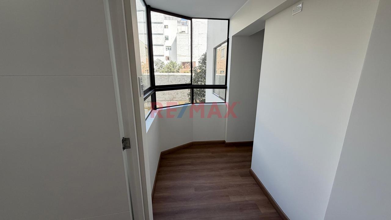 🏡 Departamento En Venta – Edificio De Estreno San Miguel — foto 12