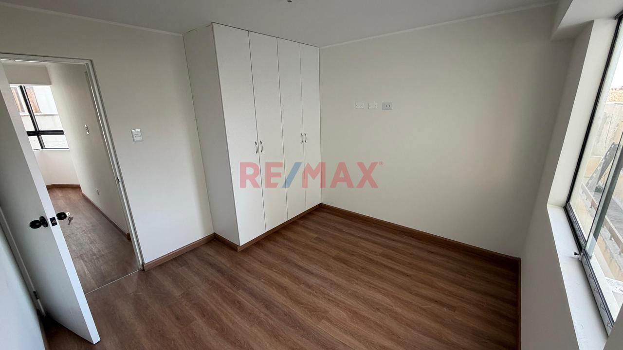 🏡 Departamento En Venta – Edificio De Estreno San Miguel — foto 13