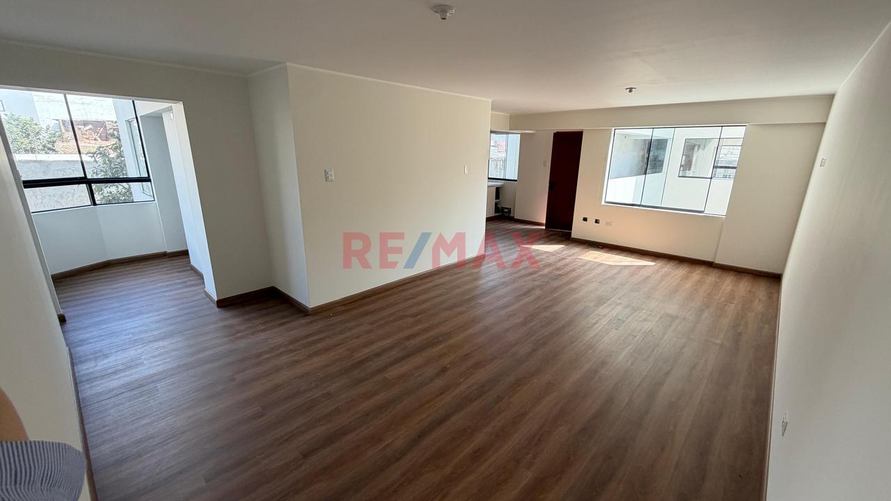 🏡 Departamento En Venta – Edificio De Estreno San Miguel — foto 5