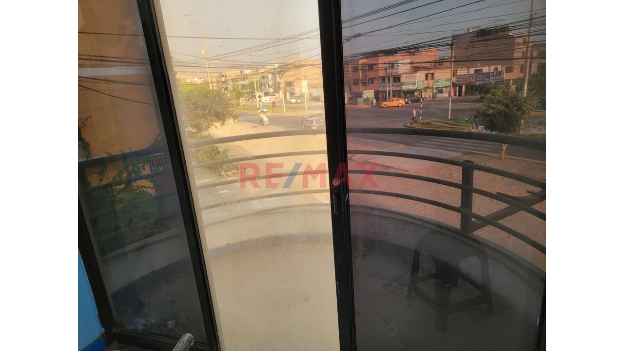 🚨✨ ¡Haz Crecer Tu Negocio En Grande! Local Comercial De 200 M² En 2Do Piso En Av. Los Alisos – Smp 🏢🔥 Excelente Ubicación 🚀 — foto 9