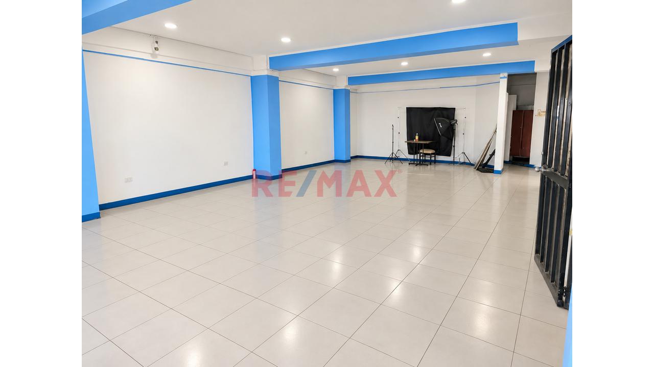 🚨✨ ¡Haz Crecer Tu Negocio En Grande! Local Comercial De 200 M² En 2Do Piso En Av. Los Alisos – Smp 🏢🔥 Excelente Ubicación 🚀 — foto 6