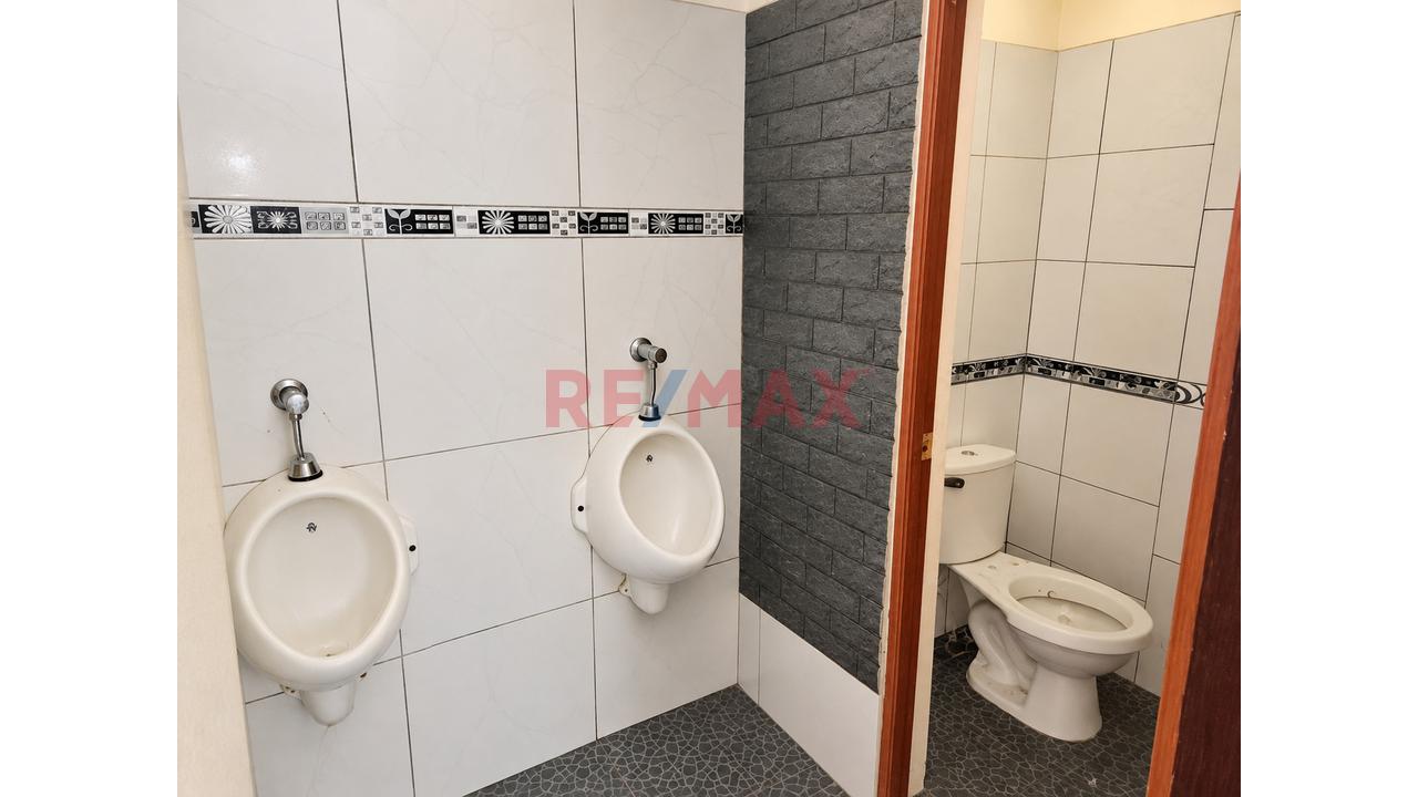 🚨✨ ¡Haz Crecer Tu Negocio En Grande! Local Comercial De 200 M² En 2Do Piso En Av. Los Alisos – Smp 🏢🔥 Excelente Ubicación 🚀 — foto 5