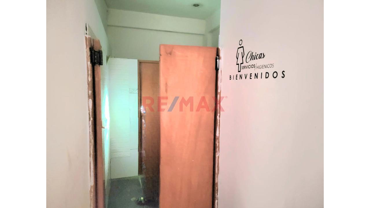 🚨✨ ¡Haz Crecer Tu Negocio En Grande! Local Comercial De 200 M² En 2Do Piso En Av. Los Alisos – Smp 🏢🔥 Excelente Ubicación 🚀 — foto 13