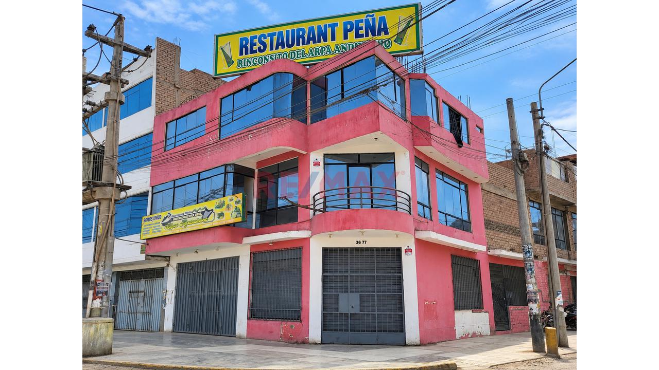 🚨✨ ¡Haz Crecer Tu Negocio En Grande! Local Comercial De 200 M² En 2Do Piso En Av. Los Alisos – Smp 🏢🔥 Excelente Ubicación 🚀 — foto 7