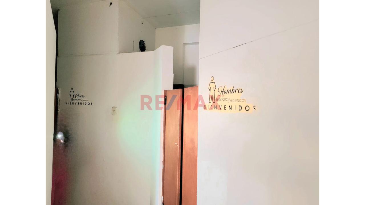 🚨✨ ¡Haz Crecer Tu Negocio En Grande! Local Comercial De 200 M² En 2Do Piso En Av. Los Alisos – Smp 🏢🔥 Excelente Ubicación 🚀 — foto 11