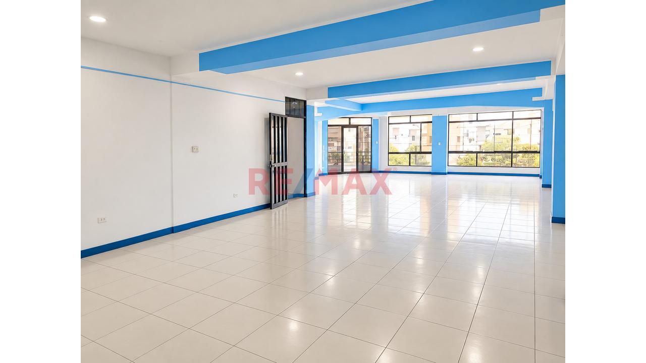 🚨✨ ¡Haz Crecer Tu Negocio En Grande! Local Comercial De 200 M² En 2Do Piso En Av. Los Alisos – Smp 🏢🔥 Excelente Ubicación 🚀 — foto 2