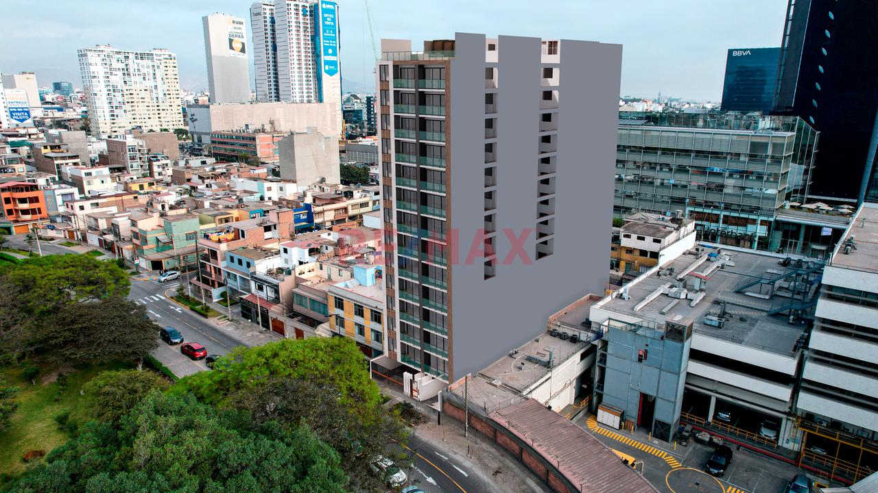 Departamento En Santa Catalina - La Victoria - 3