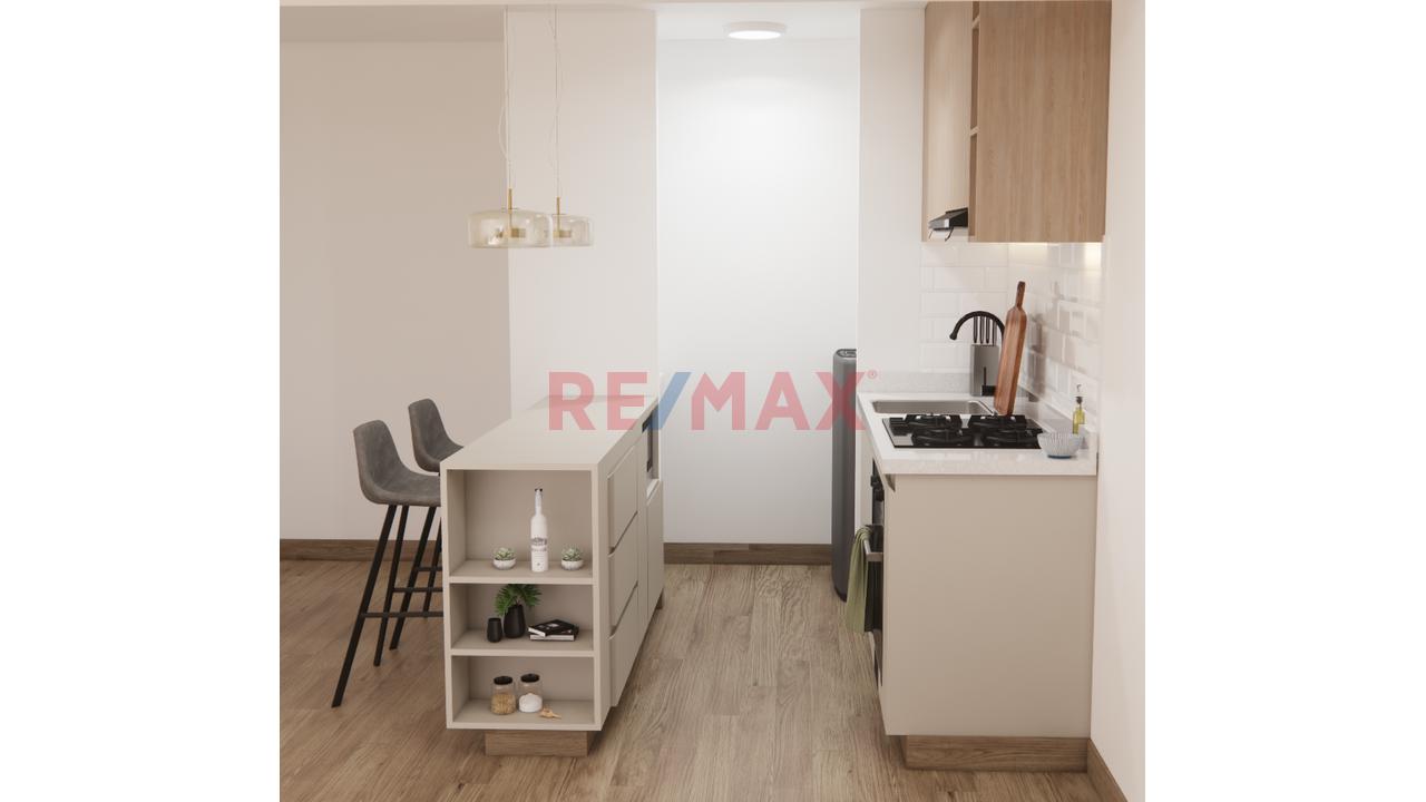 Departamento En Santa Catalina - La Victoria - 10