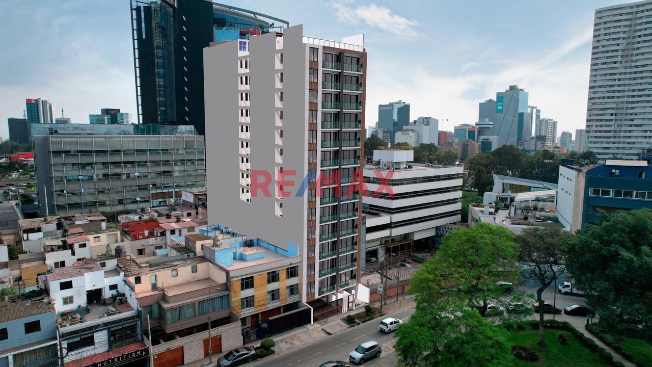 Departamento En Santa Catalina - La Victoria - 1
