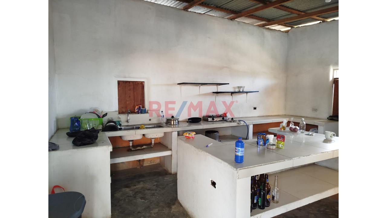 En Venta Casa De Playa En Distrito De Zorritos Tumbes - 8