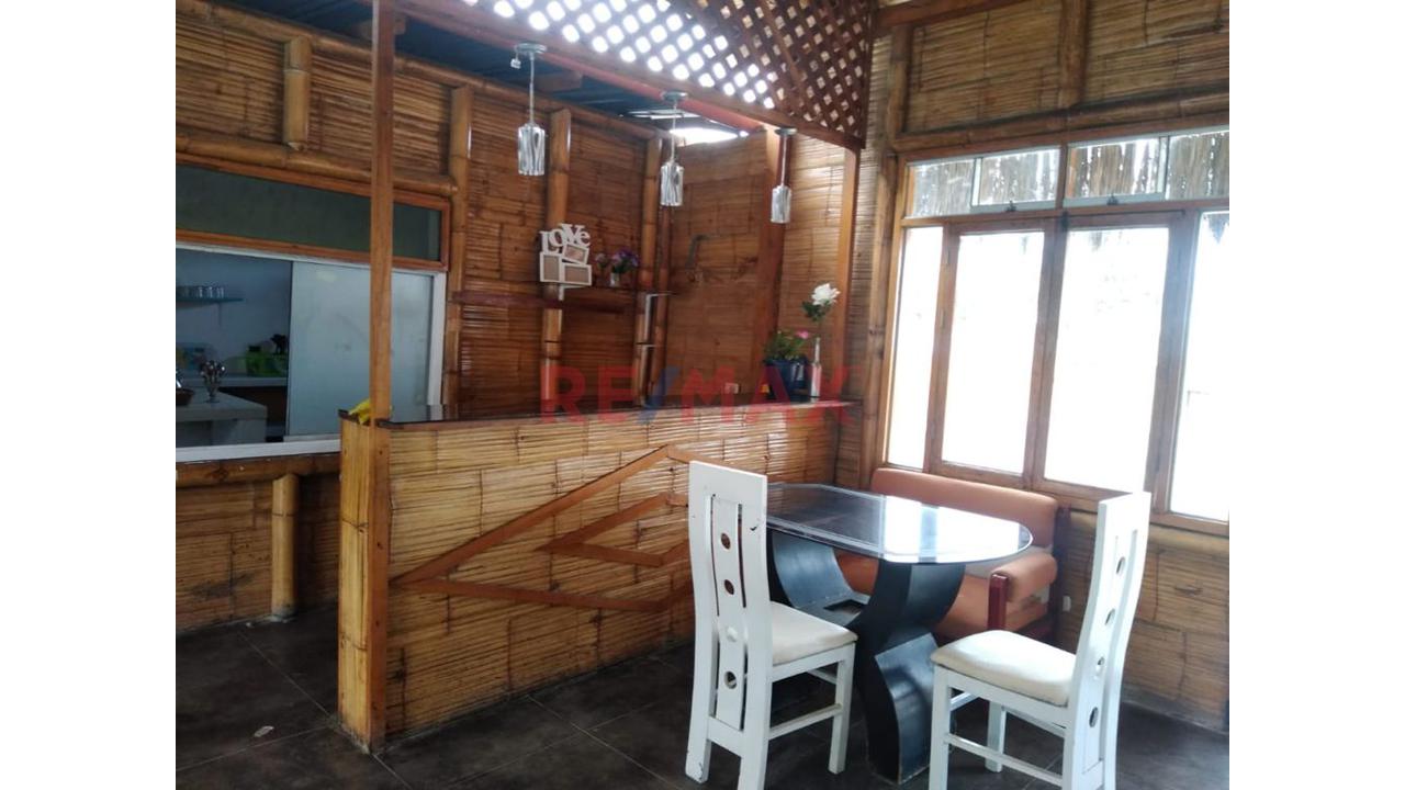 En Venta Casa De Playa En Distrito De Zorritos Tumbes - 6