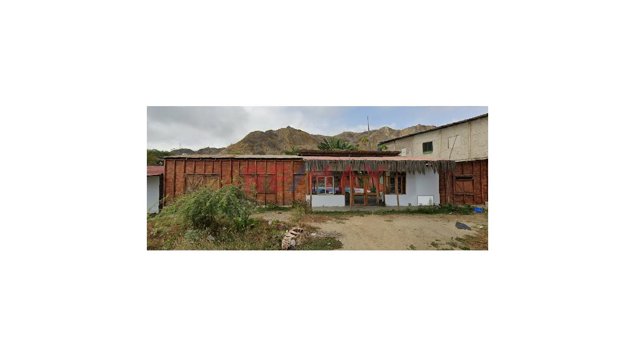 En Venta Casa De Playa En Distrito De Zorritos Tumbes - 3