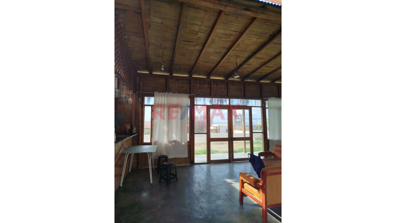 En Venta Casa De Playa En Distrito De Zorritos Tumbes - 7