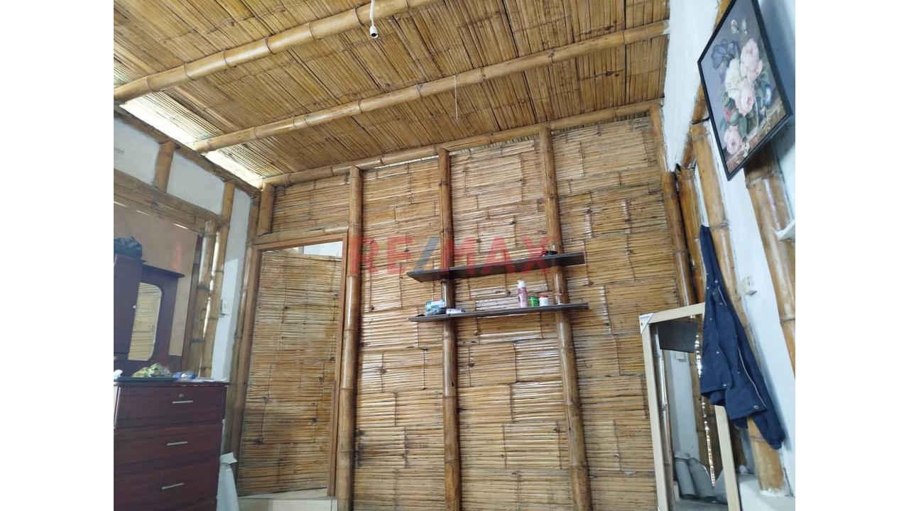 En Venta Casa De Playa En Distrito De Zorritos Tumbes - 11