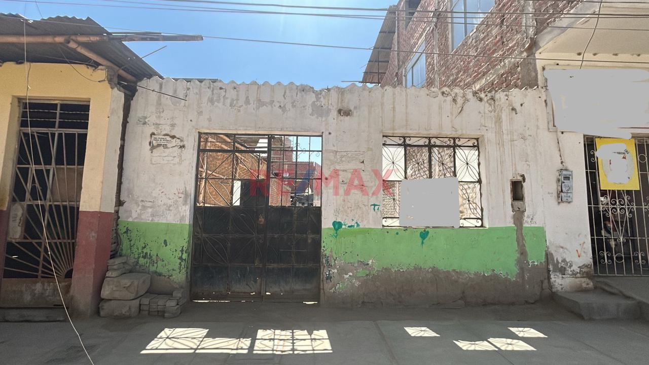 Venta Terreno Catacaos - 2