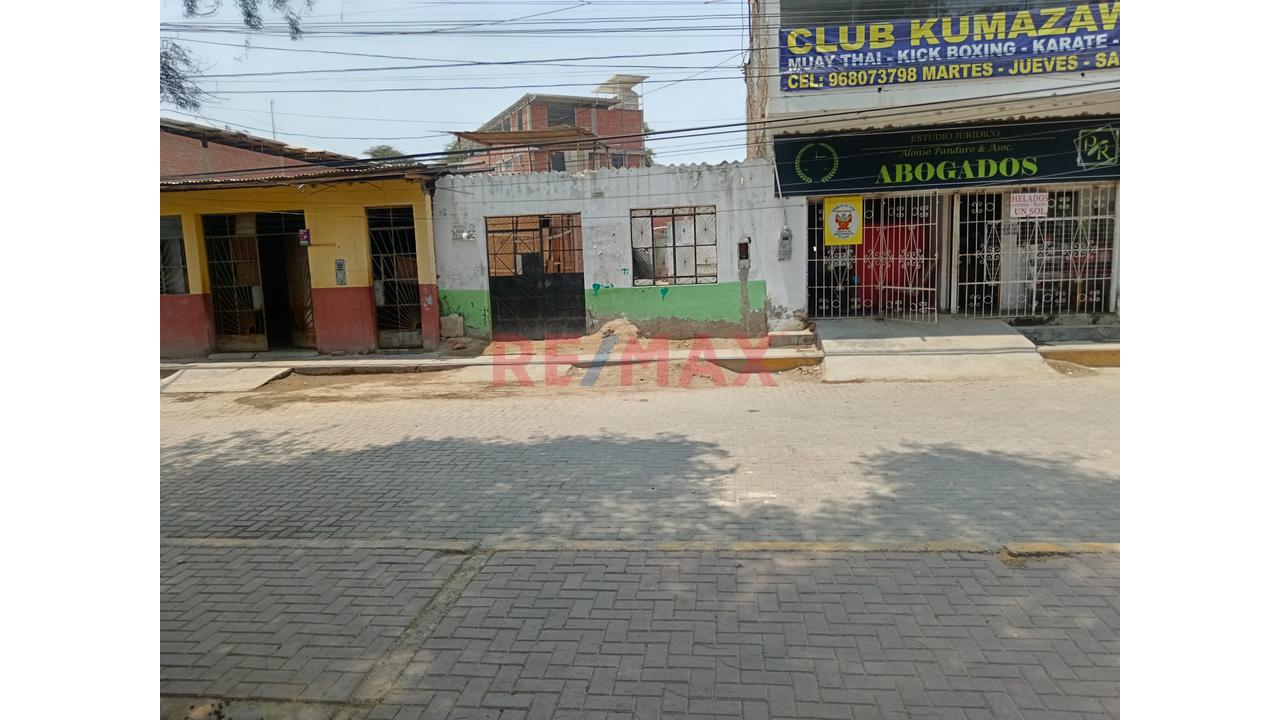 Venta Terreno Catacaos - 3