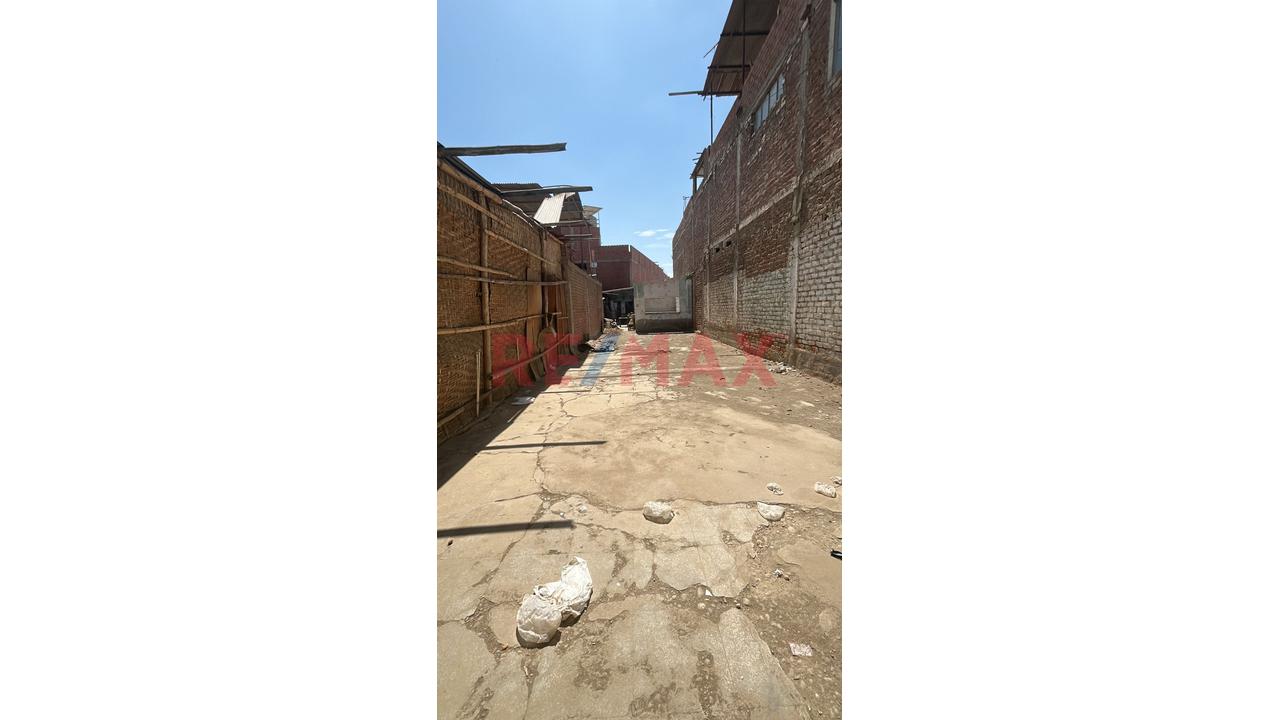 Venta Terreno Catacaos - 4