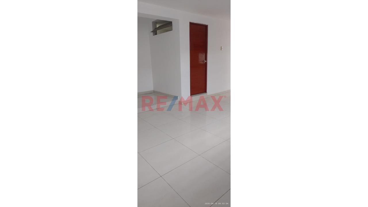 Se Alquila Departamento - 2