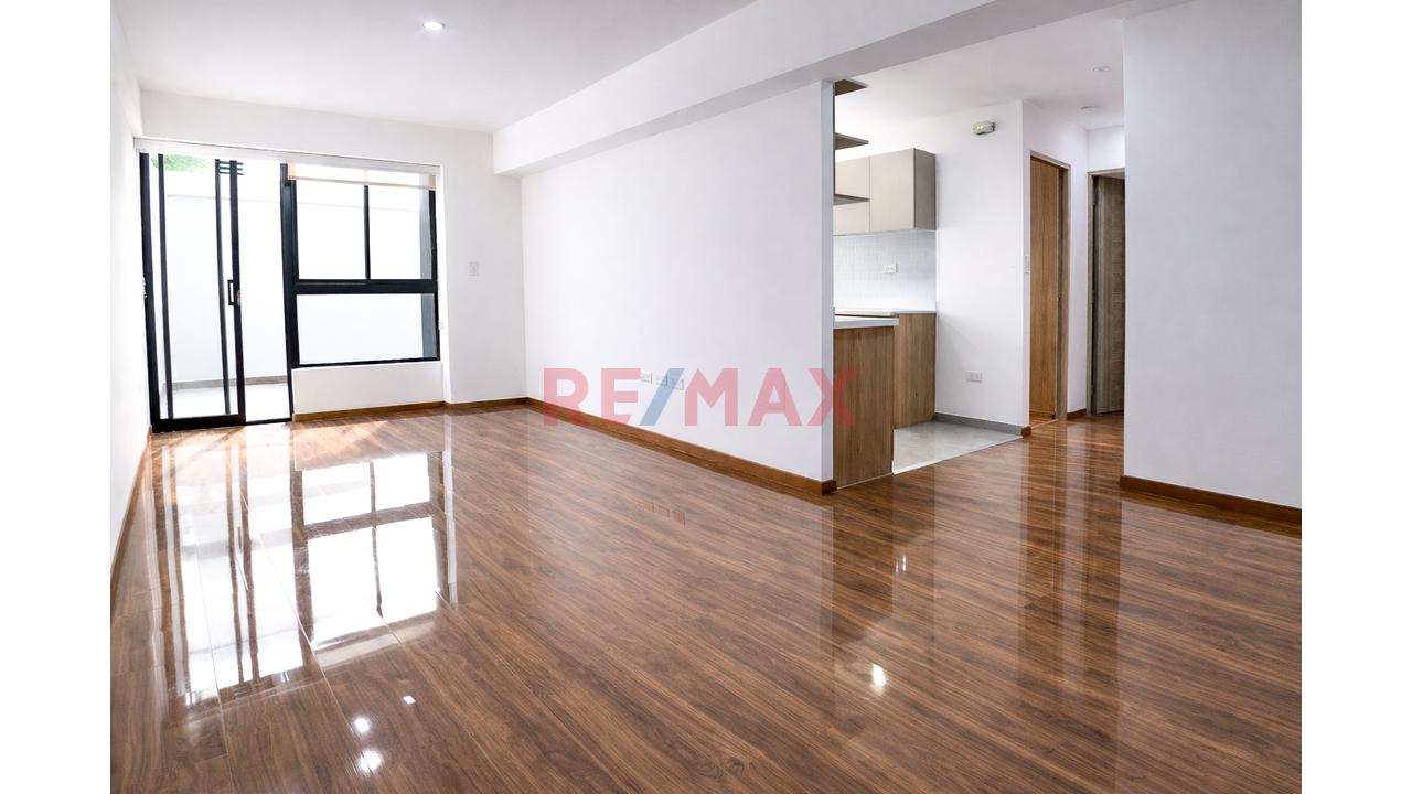 Departamento De Estreno Con 2 Patios En Cayma - 6