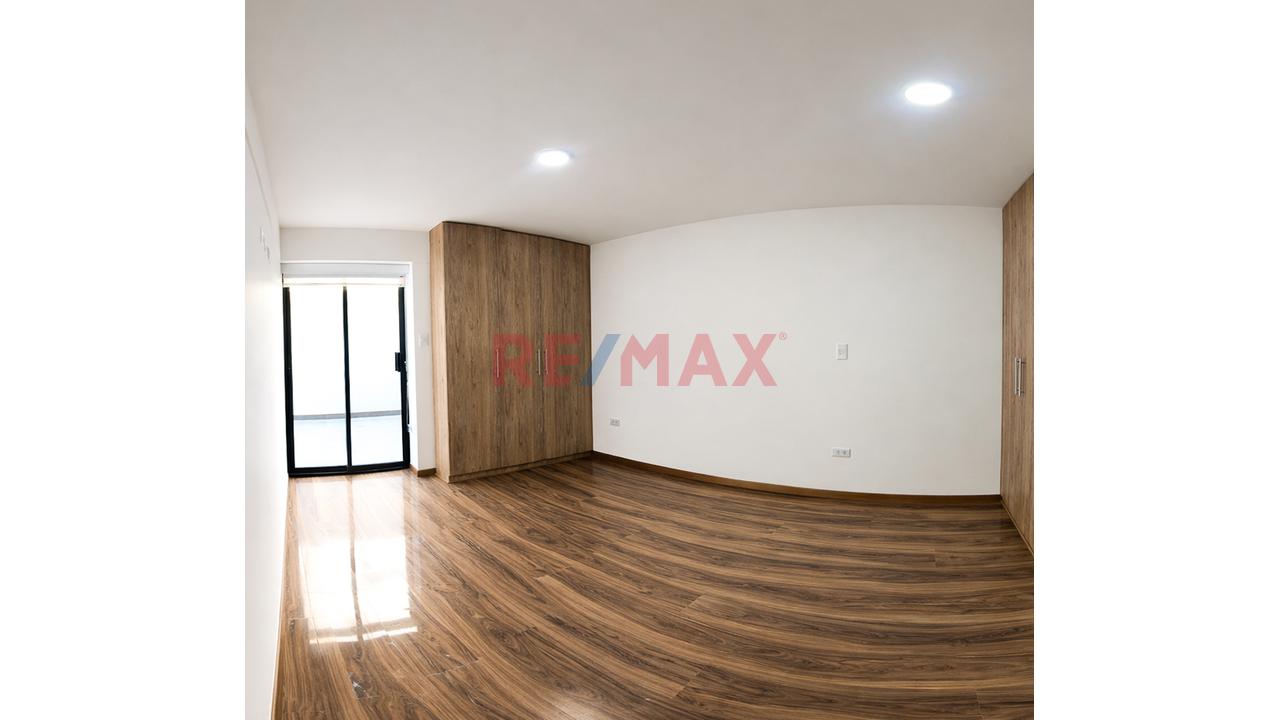 Departamento De Estreno Con 2 Patios En Cayma - 7