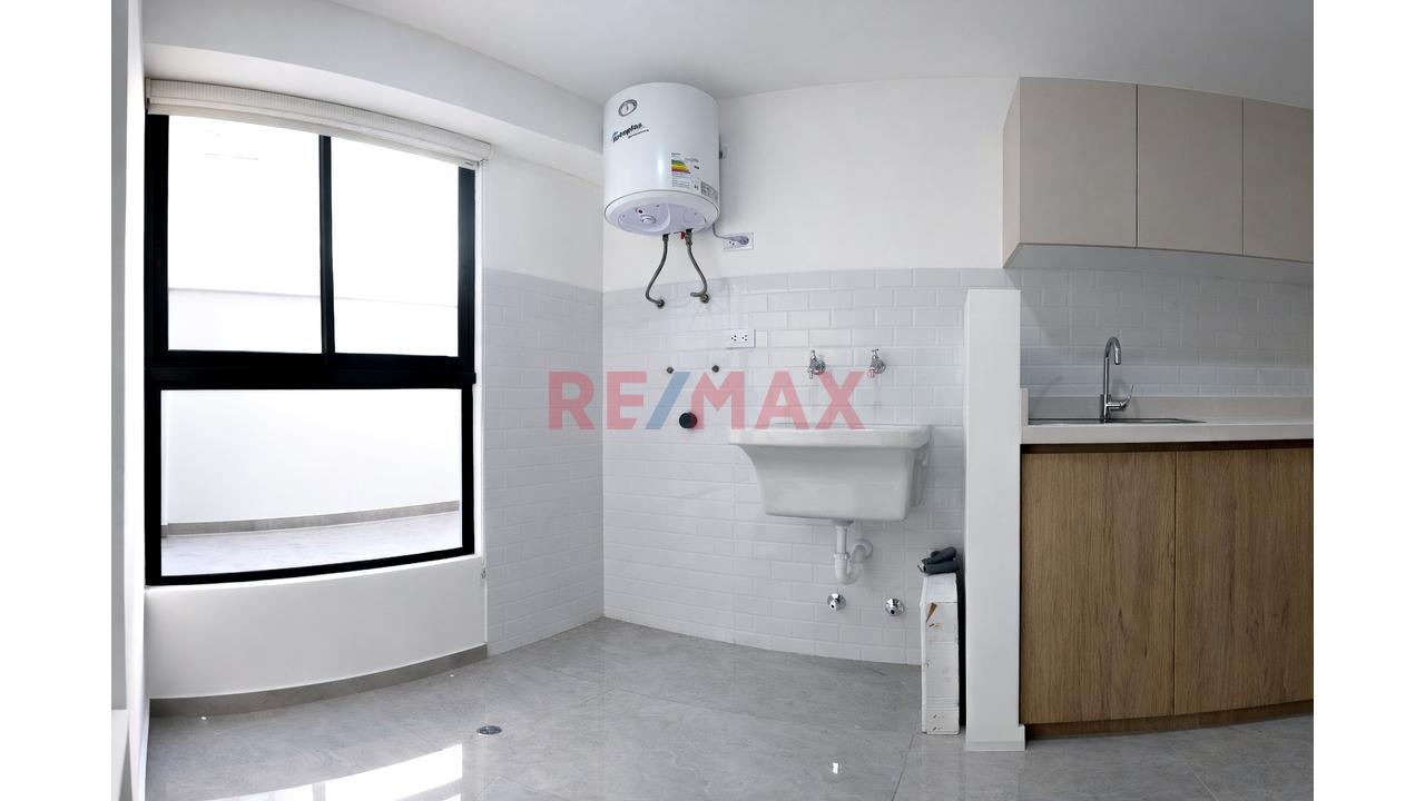 Departamento De Estreno Con 2 Patios En Cayma - 3