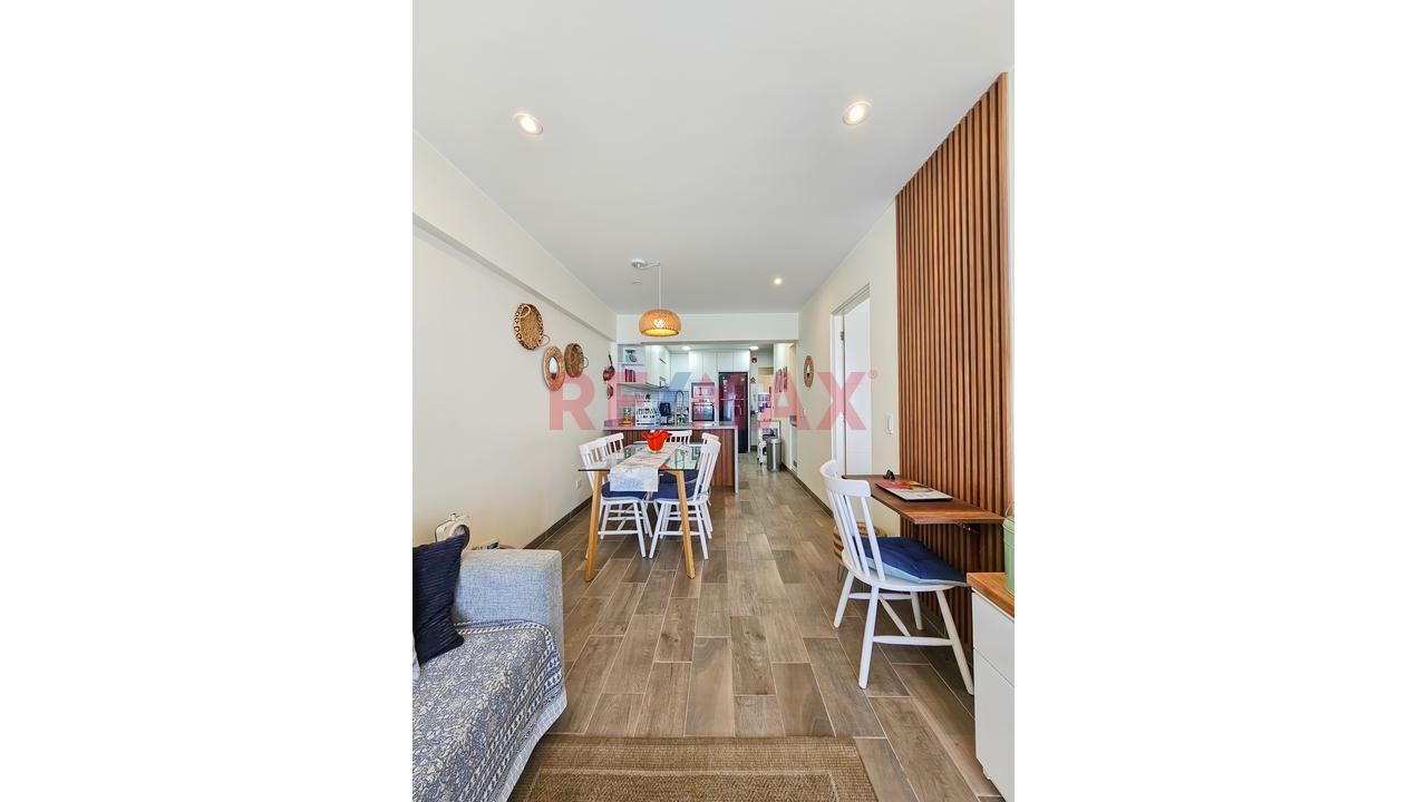 En Venta Hermoso Dúplex Con Vista Al Mar En Playa Caballeros - 13